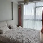 Security Deluxe Apartment
