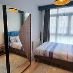 Security Deluxe Apartment