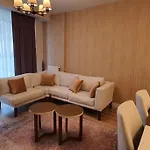Security Deluxe Apartment