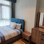 Security Deluxe Apartment