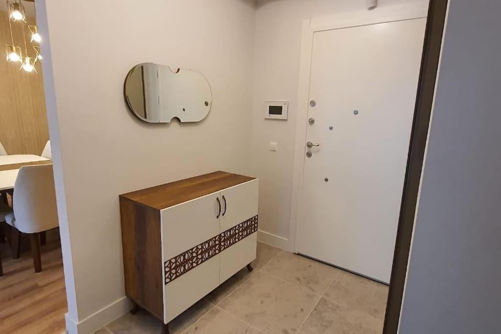 Security Deluxe Daire