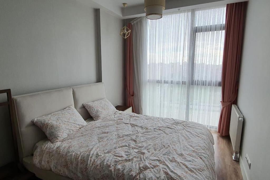 Daire Security Deluxe İstanbul