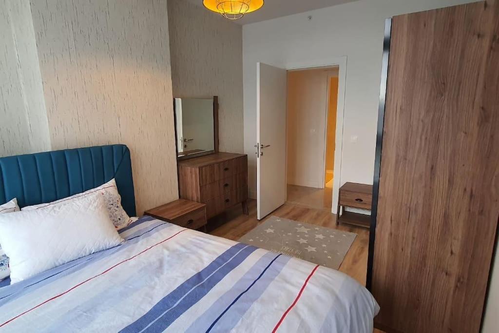 Security Deluxe Daire İstanbul