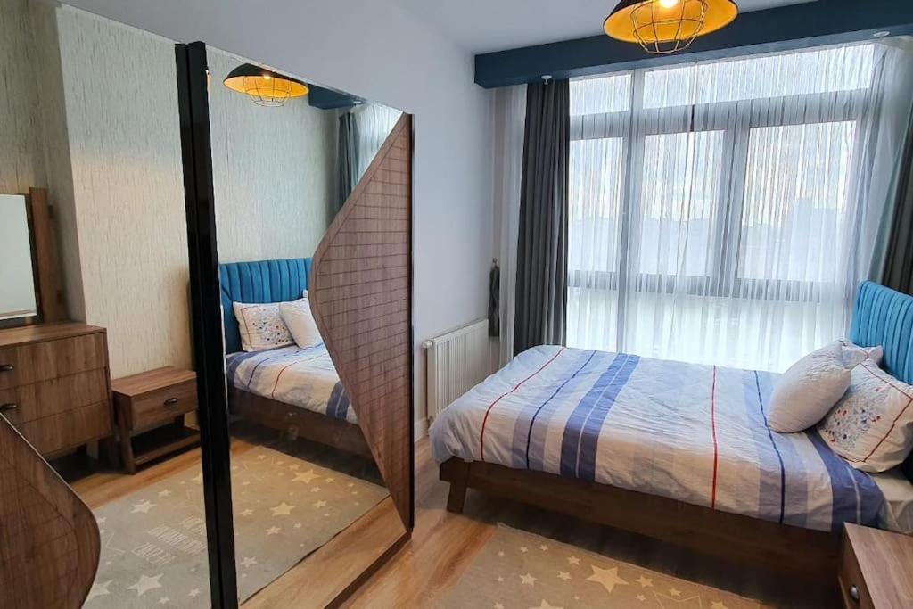 Daire Security Deluxe İstanbul