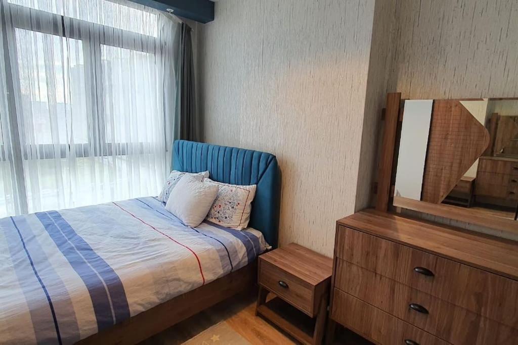 Daire Security Deluxe İstanbul