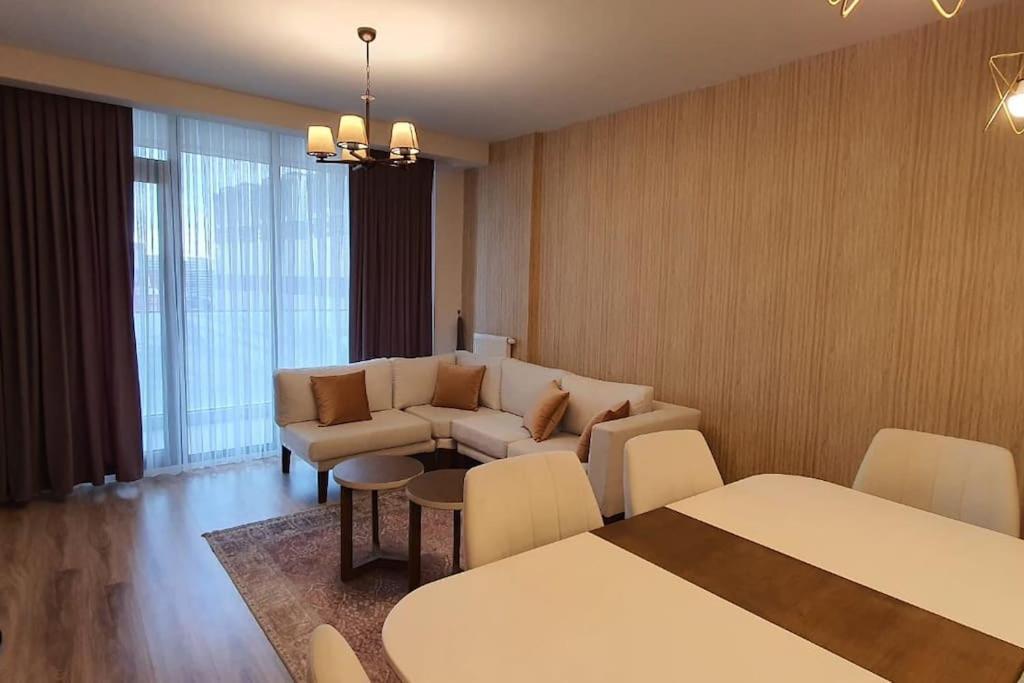 Security Deluxe Daire İstanbul