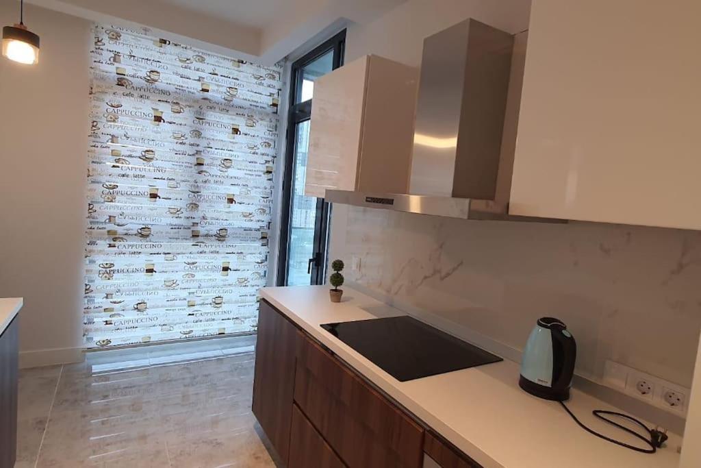 Daire Security Deluxe İstanbul